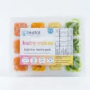 First Bites Variety Pack