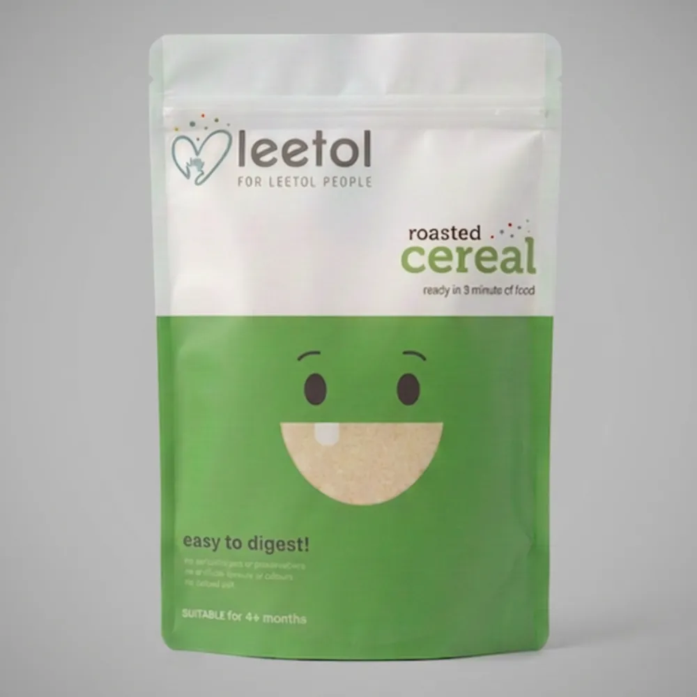 Quinoa Cereal